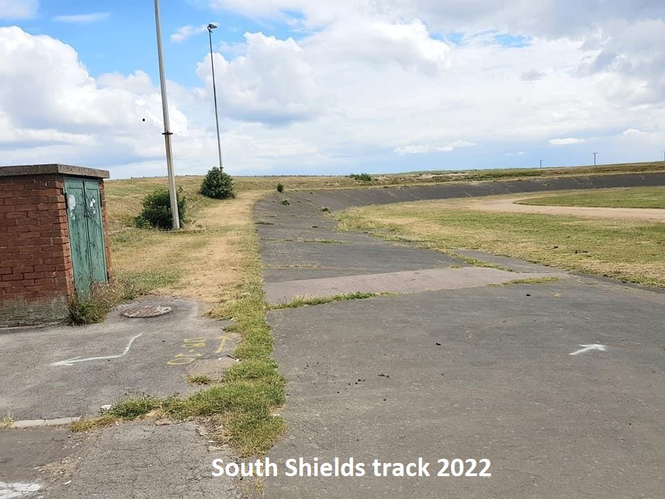 South Shields - Gypsies Green : Image credit David Maughan